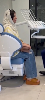 Leila Otadi feet photo 17