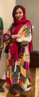Leila Otadi feet photo 14