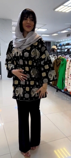 Leila Otadi feet photo 13