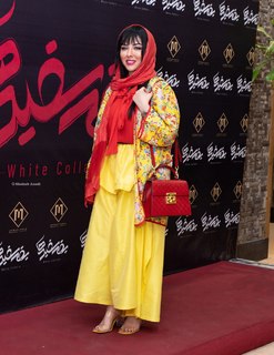 Leila Otadi feet photo 12
