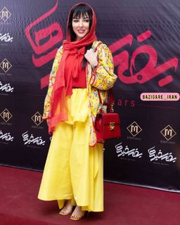 Leila Otadi feet photo 7