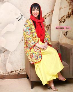 Leila Otadi feet photo 4