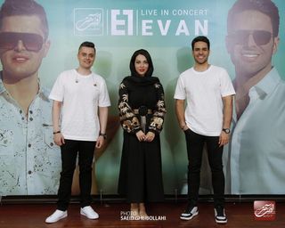 Leila Otadi feet photo 1