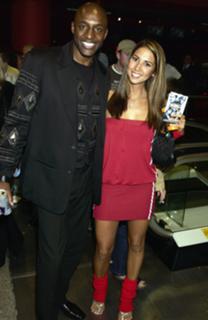 Leilani Dowding feet photo thumbnail