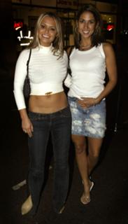 Leilani Dowding feet photo thumbnail