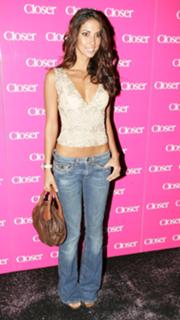 Leilani Dowding feet photo thumbnail