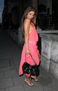 Leilani Dowding feet photo thumbnail