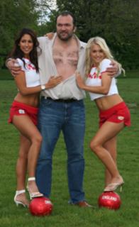 Leilani Dowding feet photo thumbnail