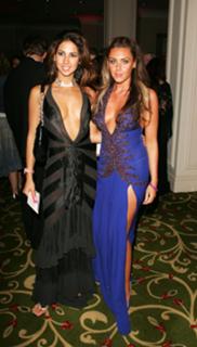 Leilani Dowding feet photo thumbnail