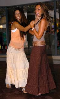 Leilani Dowding feet photo thumbnail