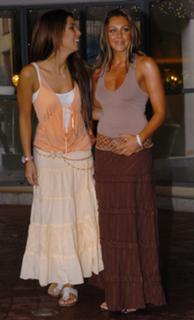 Leilani Dowding feet photo thumbnail