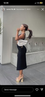 Leilani Green feet photo 18