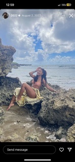 Leilani Green feet photo 15