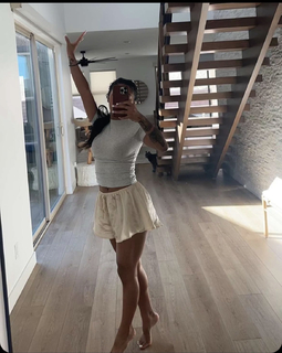 Leilani Green feet photo 15
