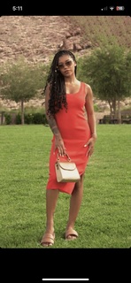 Leilani Green feet photo 14