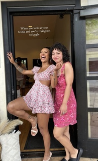 Leilani Green feet photo 3
