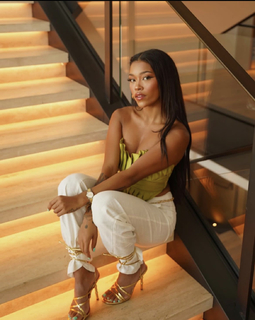 Leilani Green feet photo 20