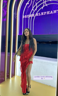 Leilani Green feet photo 19
