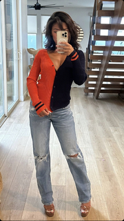 Leilani Green feet photo 9