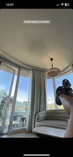 Leilani Green feet photo 7