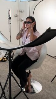 Leilani Green feet photo 9
