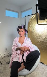 Leilani Green feet photo 7