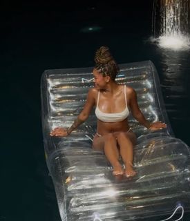 Leilani Green feet photo 20