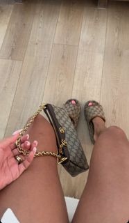 Leilani Green feet photo 10