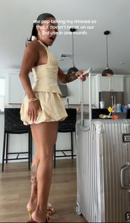 Leilani Green feet photo 12