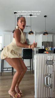 Leilani Green feet photo 11