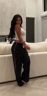 Leilani Green feet photo 15
