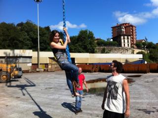 Leire feet photo 4