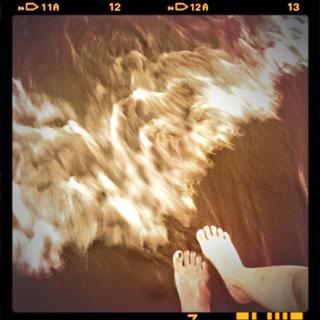 Leire feet photo 20