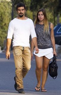 Leire feet photo 19
