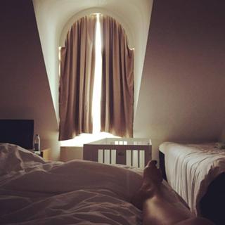 Leire feet photo 17