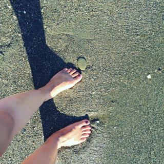 Leire feet photo 13