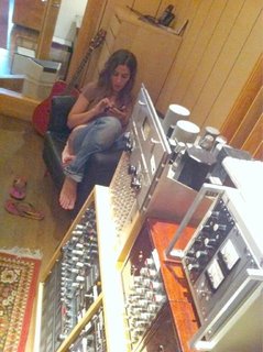 Leire feet photo 9