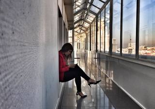 Leire feet photo 5