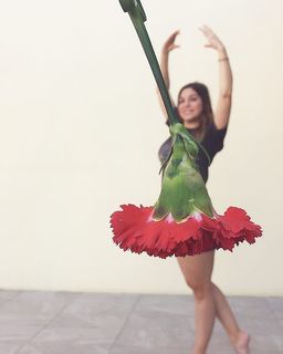 Leire feet photo 4