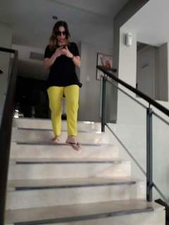 Leire feet photo 3