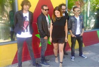 Leire feet photo 2