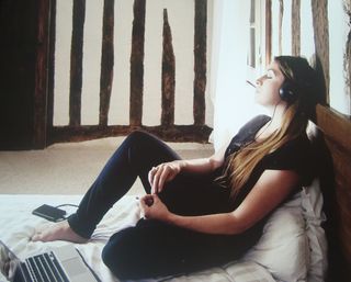 Leire feet photo 20