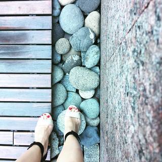 Leire feet photo 18
