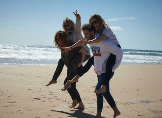 Leire feet photo 11