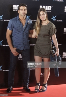 Leire feet photo 4