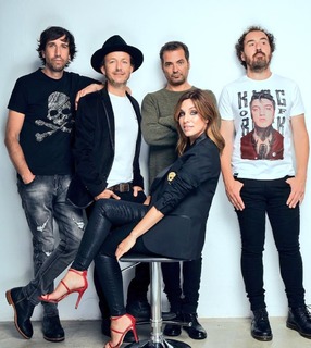 Leire feet photo 11