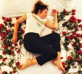 Leire feet photo 1