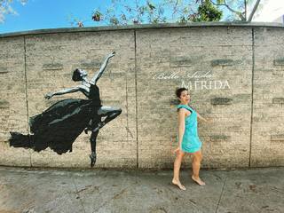 Leire feet photo 19