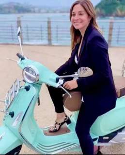 Leire feet photo 15