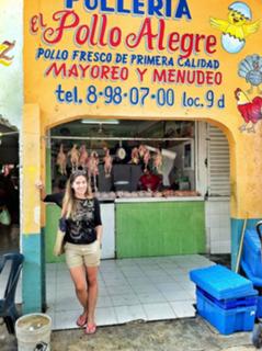 Leire feet photo 10